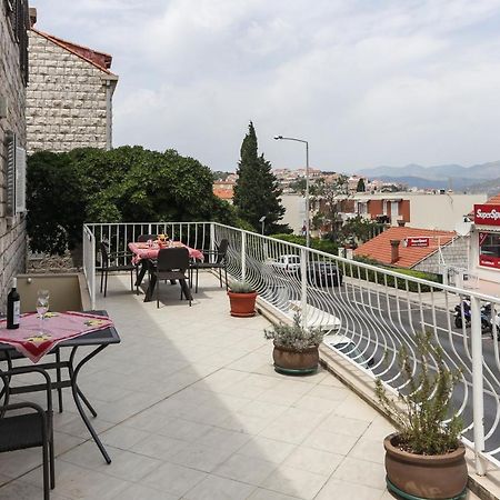 Apartments Sisic Dubrovnik Phòng bức ảnh