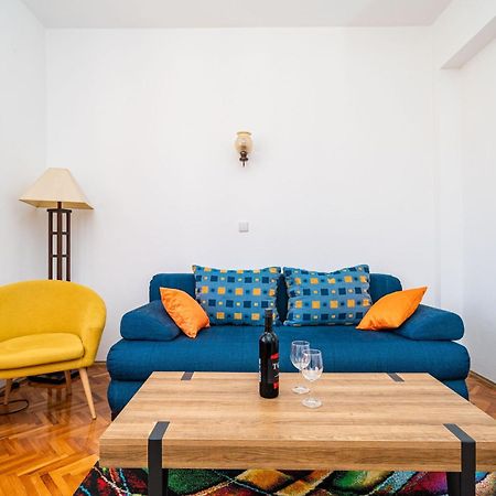 Apartments Sisic Dubrovnik Phòng bức ảnh