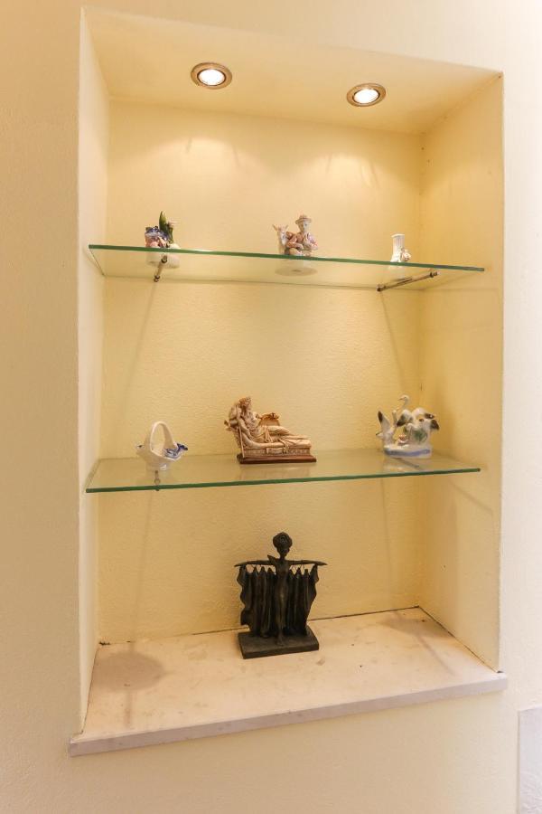 Apartments Sisic Dubrovnik Ngoại thất bức ảnh