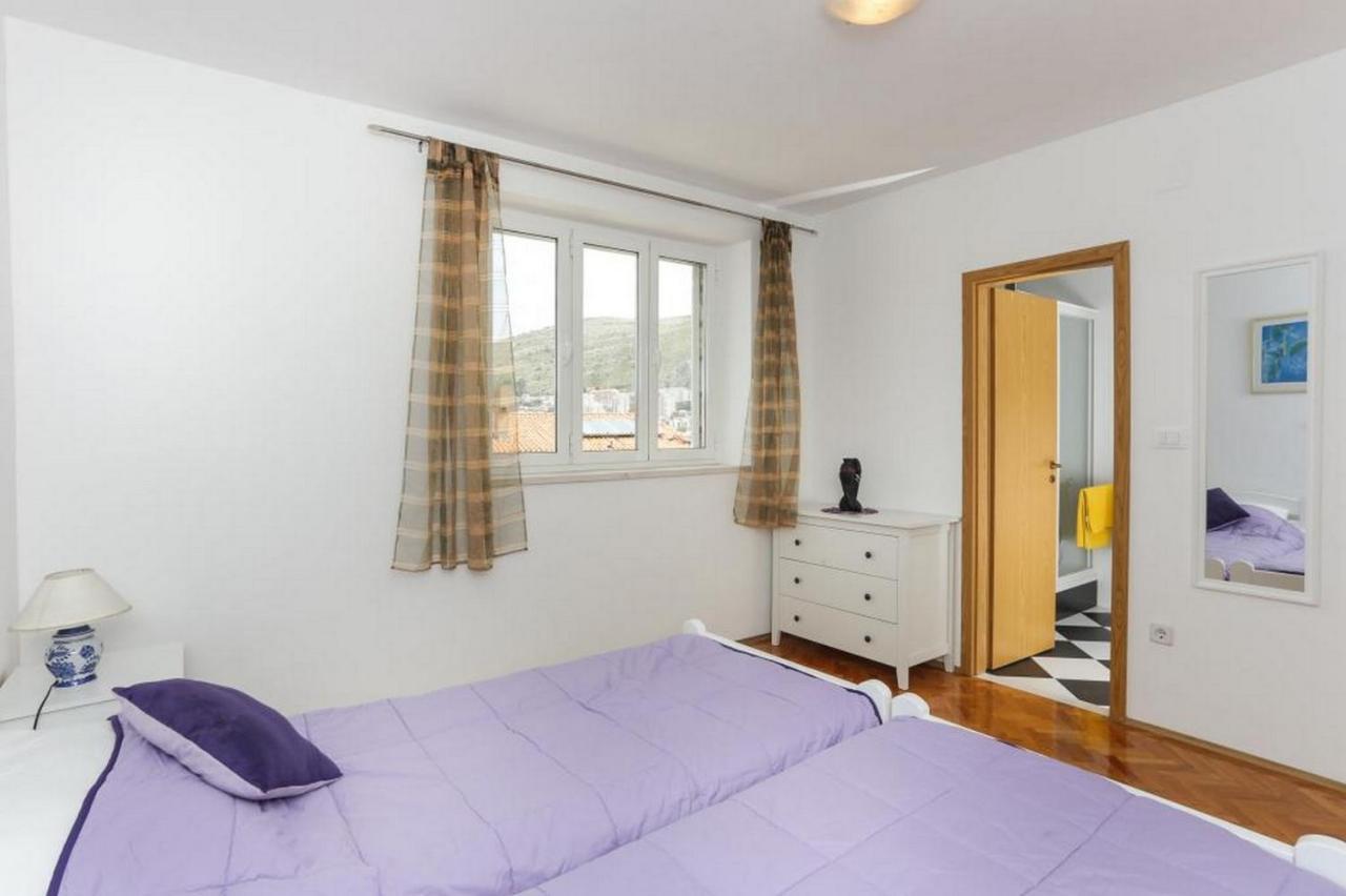 Apartments Sisic Dubrovnik Ngoại thất bức ảnh