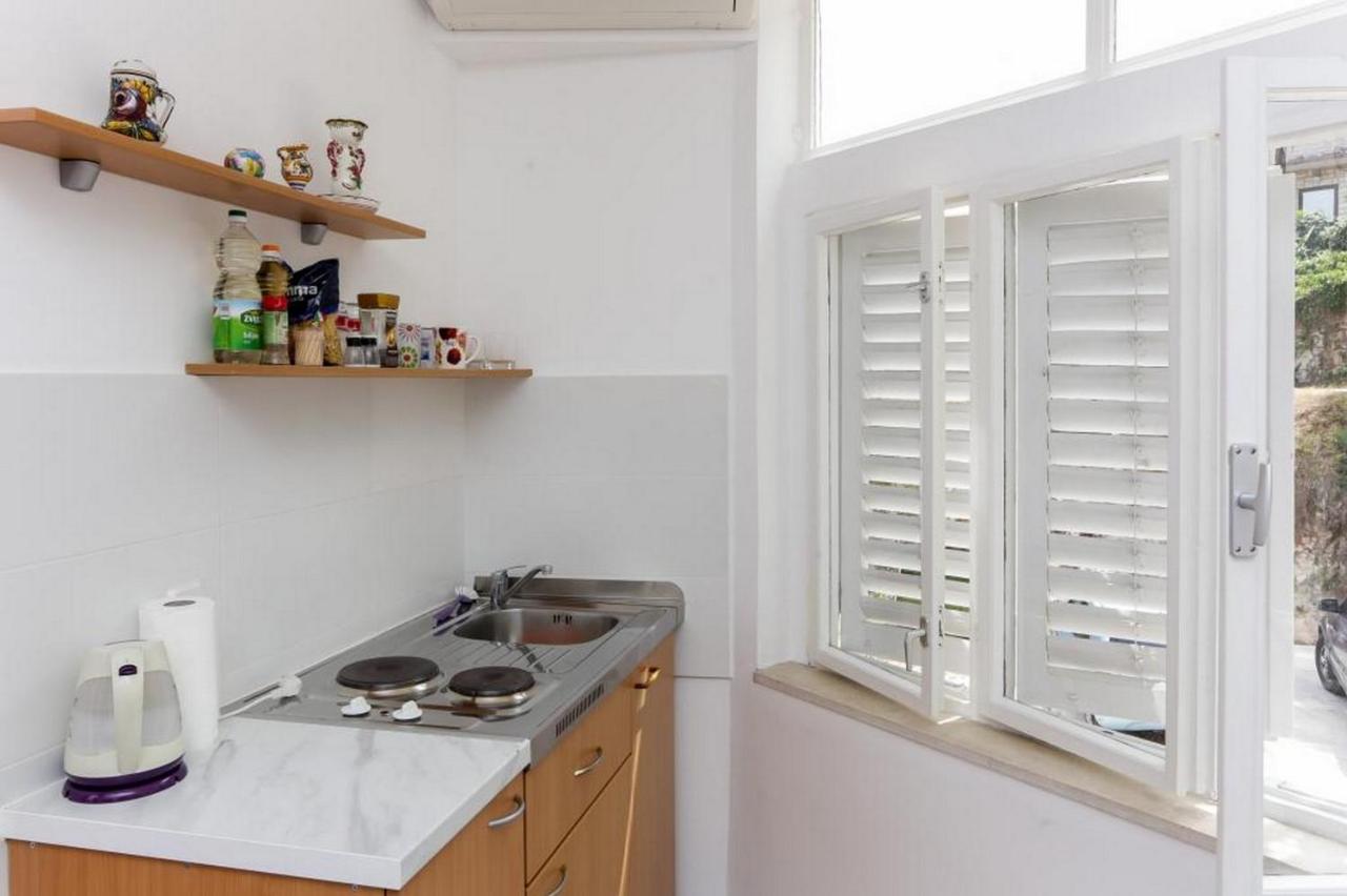 Apartments Sisic Dubrovnik Ngoại thất bức ảnh