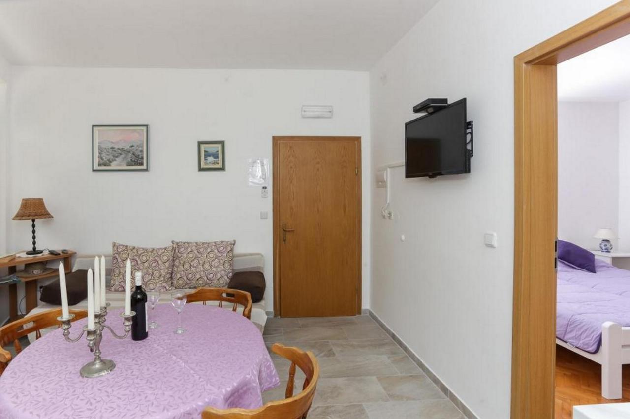 Apartments Sisic Dubrovnik Ngoại thất bức ảnh