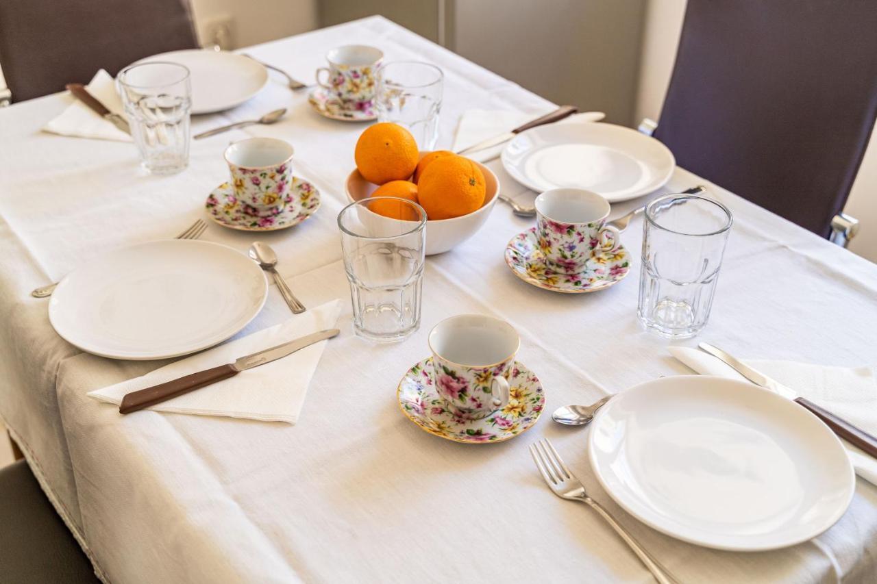 Apartments Sisic Dubrovnik Ngoại thất bức ảnh