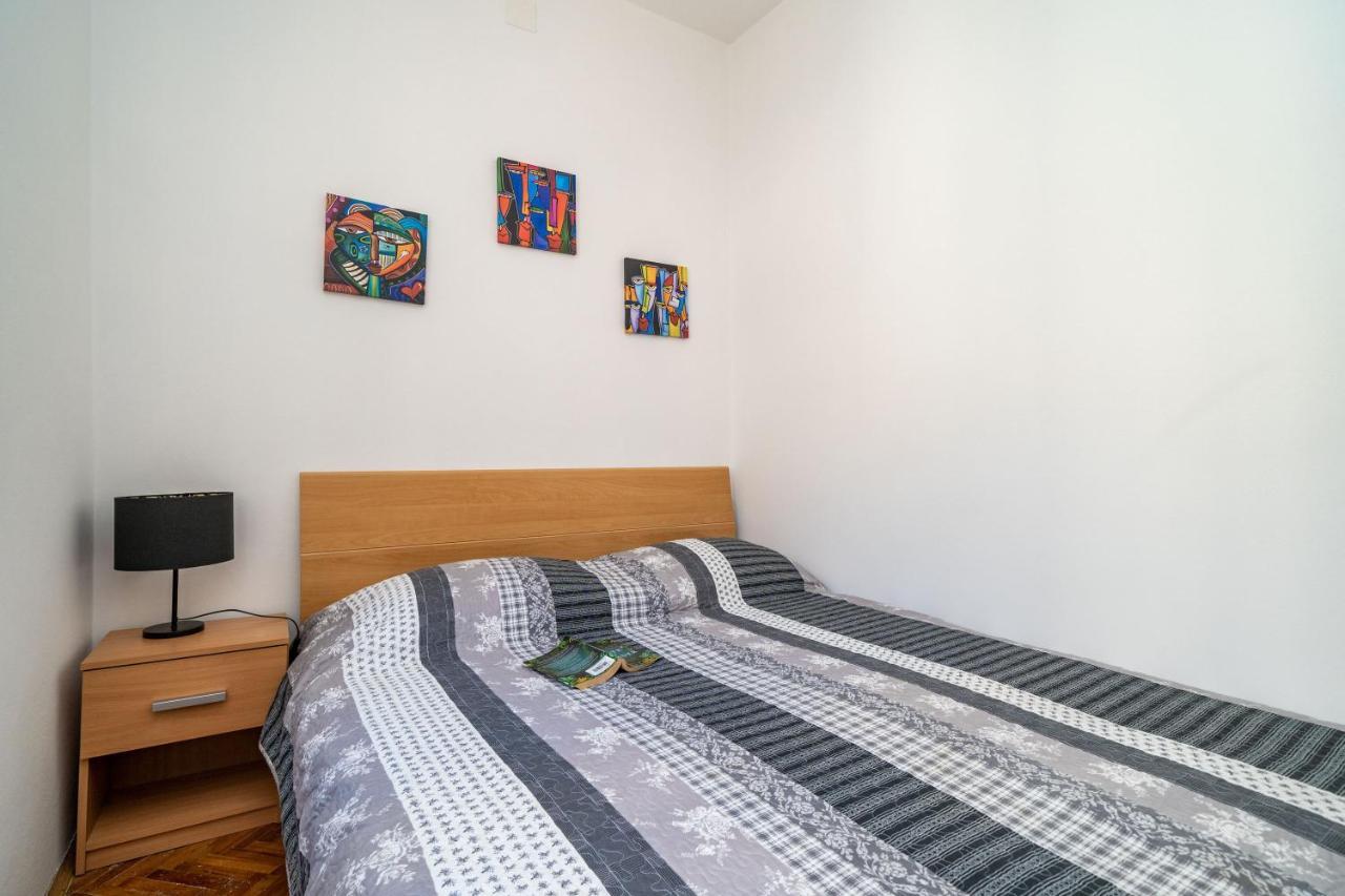 Apartments Sisic Dubrovnik Ngoại thất bức ảnh