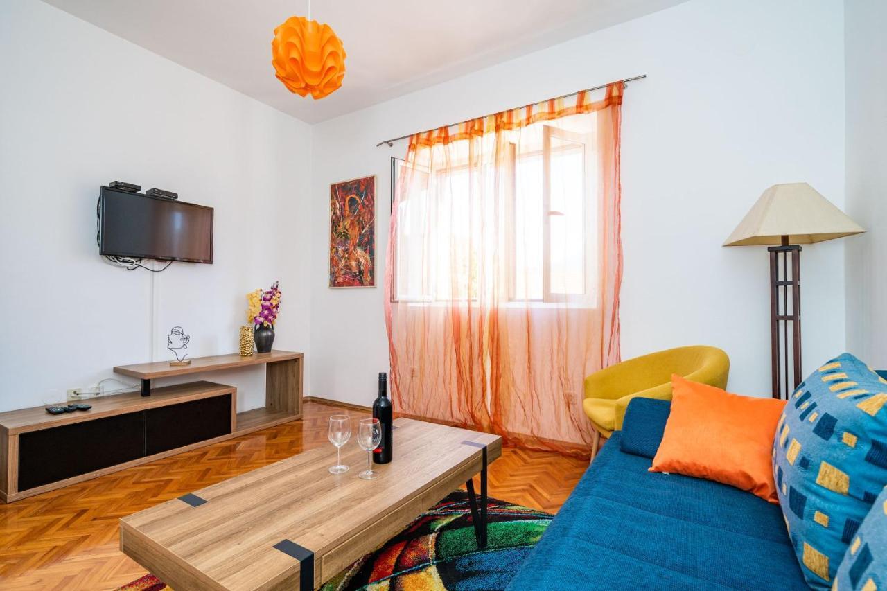 Apartments Sisic Dubrovnik Ngoại thất bức ảnh