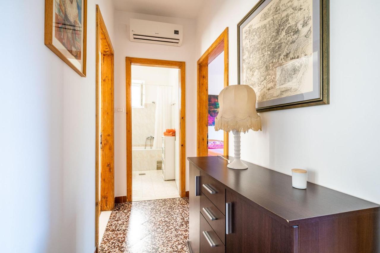 Apartments Sisic Dubrovnik Ngoại thất bức ảnh