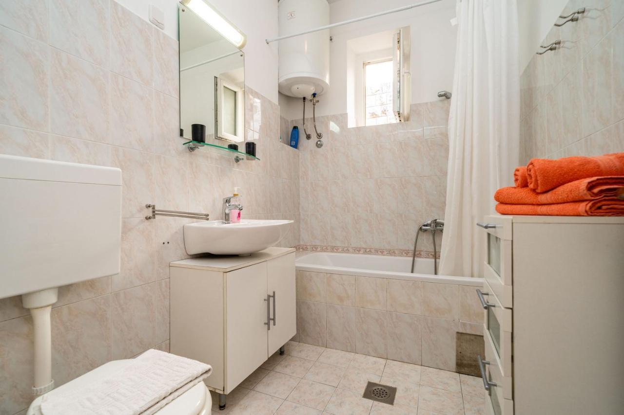 Apartments Sisic Dubrovnik Ngoại thất bức ảnh