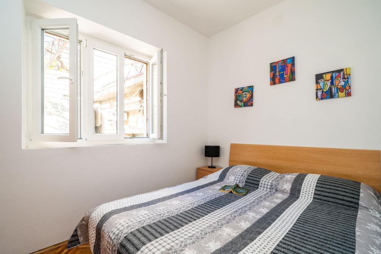 Apartments Sisic Dubrovnik Ngoại thất bức ảnh