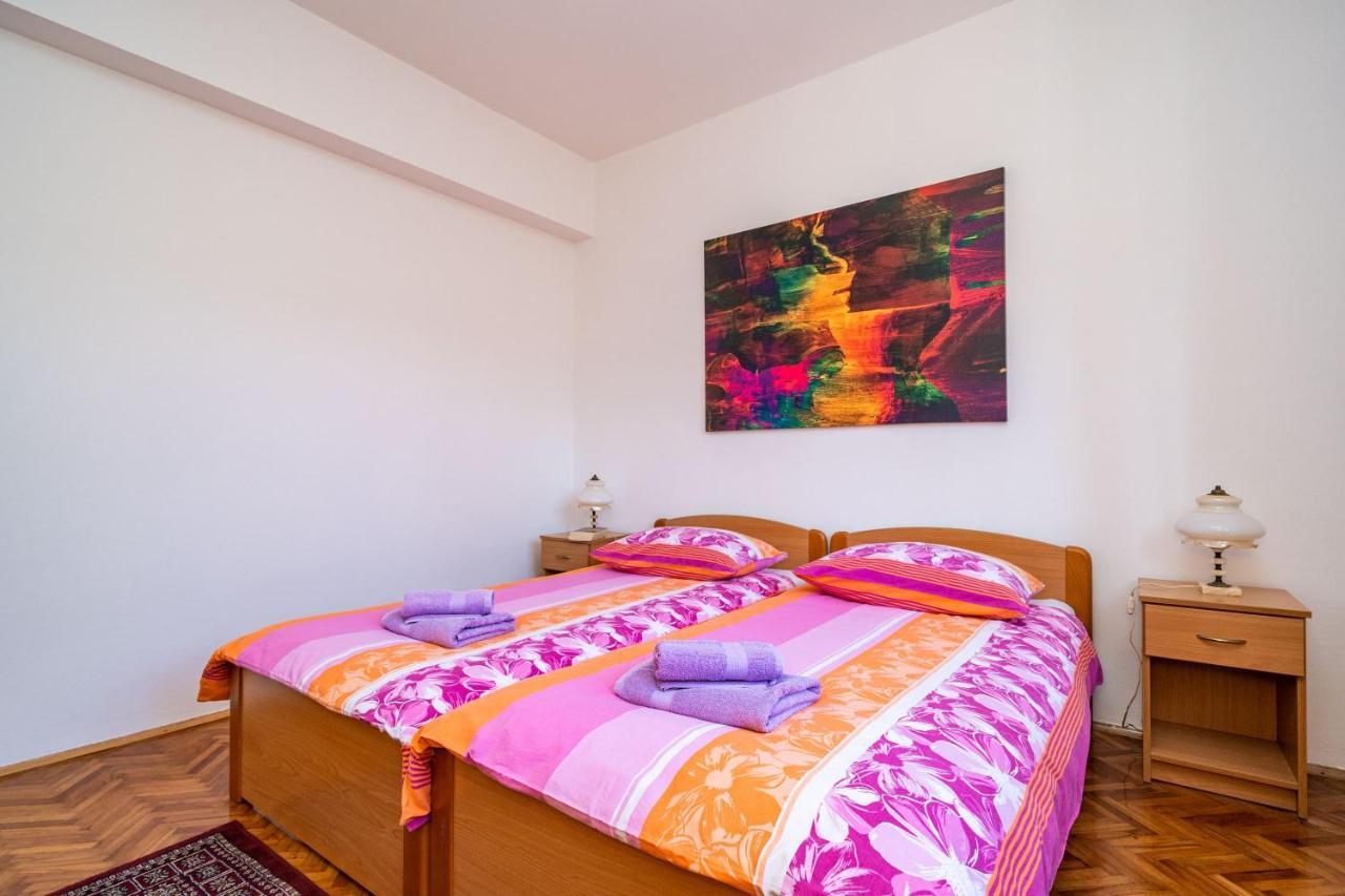 Apartments Sisic Dubrovnik Ngoại thất bức ảnh