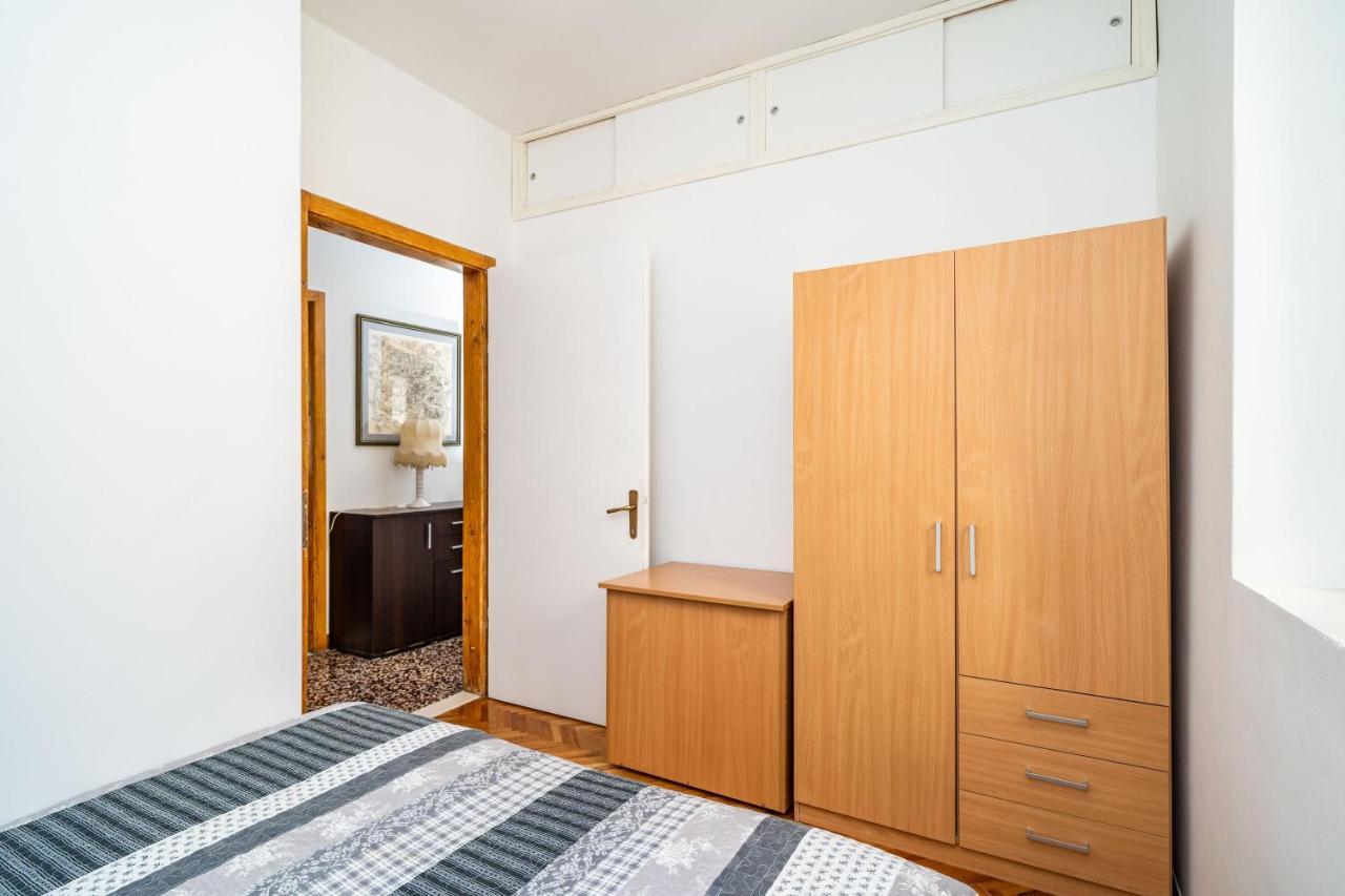 Apartments Sisic Dubrovnik Ngoại thất bức ảnh