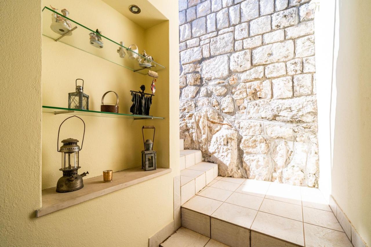 Apartments Sisic Dubrovnik Ngoại thất bức ảnh