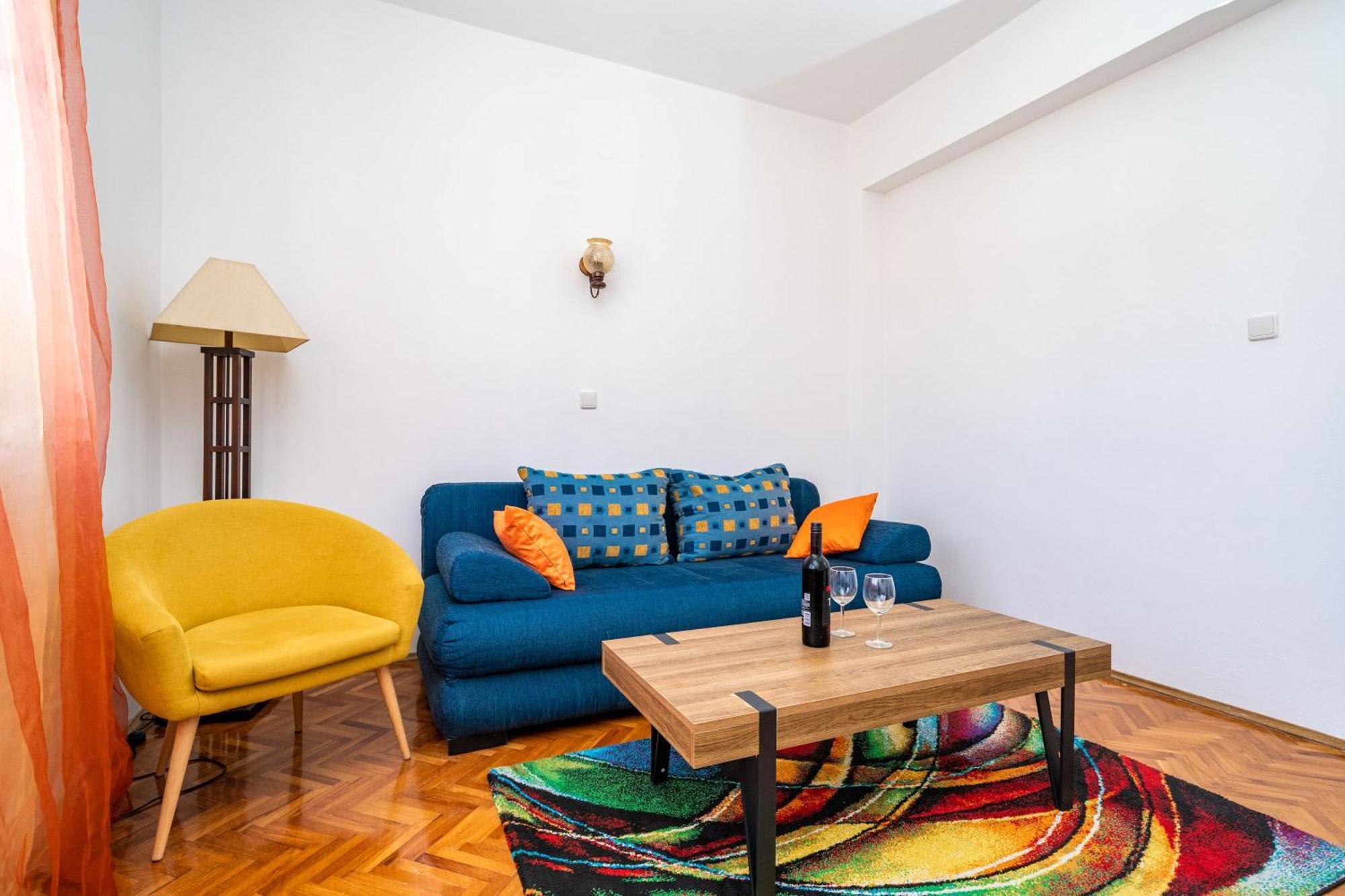 Apartments Sisic Dubrovnik Phòng bức ảnh