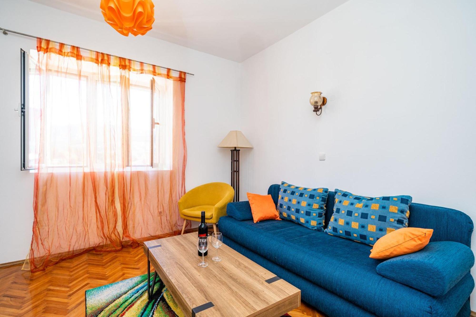 Apartments Sisic Dubrovnik Phòng bức ảnh